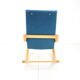 Mid-century design rockingchair 1970s