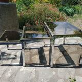 Nesting tables italy 1970