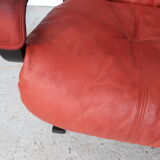 Vintage siesta armchair by Ingmar Relling