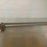 Haceka wall-mounted towel rack