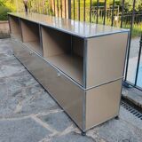 Enfilade sideboard USM Haller
