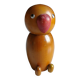 Wooden object