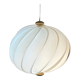 Lampe Alicante de Emanuele Porzio pour Harvey Guzzini, 60s