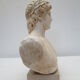 Buste d'homme antique