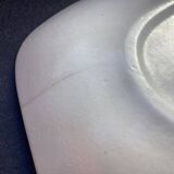 Plat à poisson en céramique de Longchamp, années 60-70