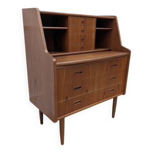 Secrétaire scandinave