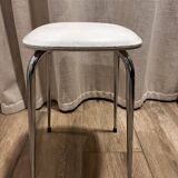 Vintage stool