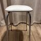 Tabouret vintage