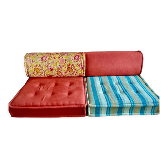 Mah Jong sofa Kenzo Laroche Bobois