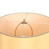 Classic Empire style table lamp, 1950s