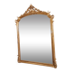 Miroir époque XIX 186 x 126