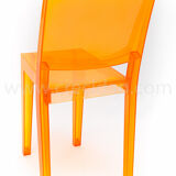 6 chairs "La Marie" by Philippe Starck for Kartell