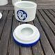 Sargadelos porcelain tea or coffee service