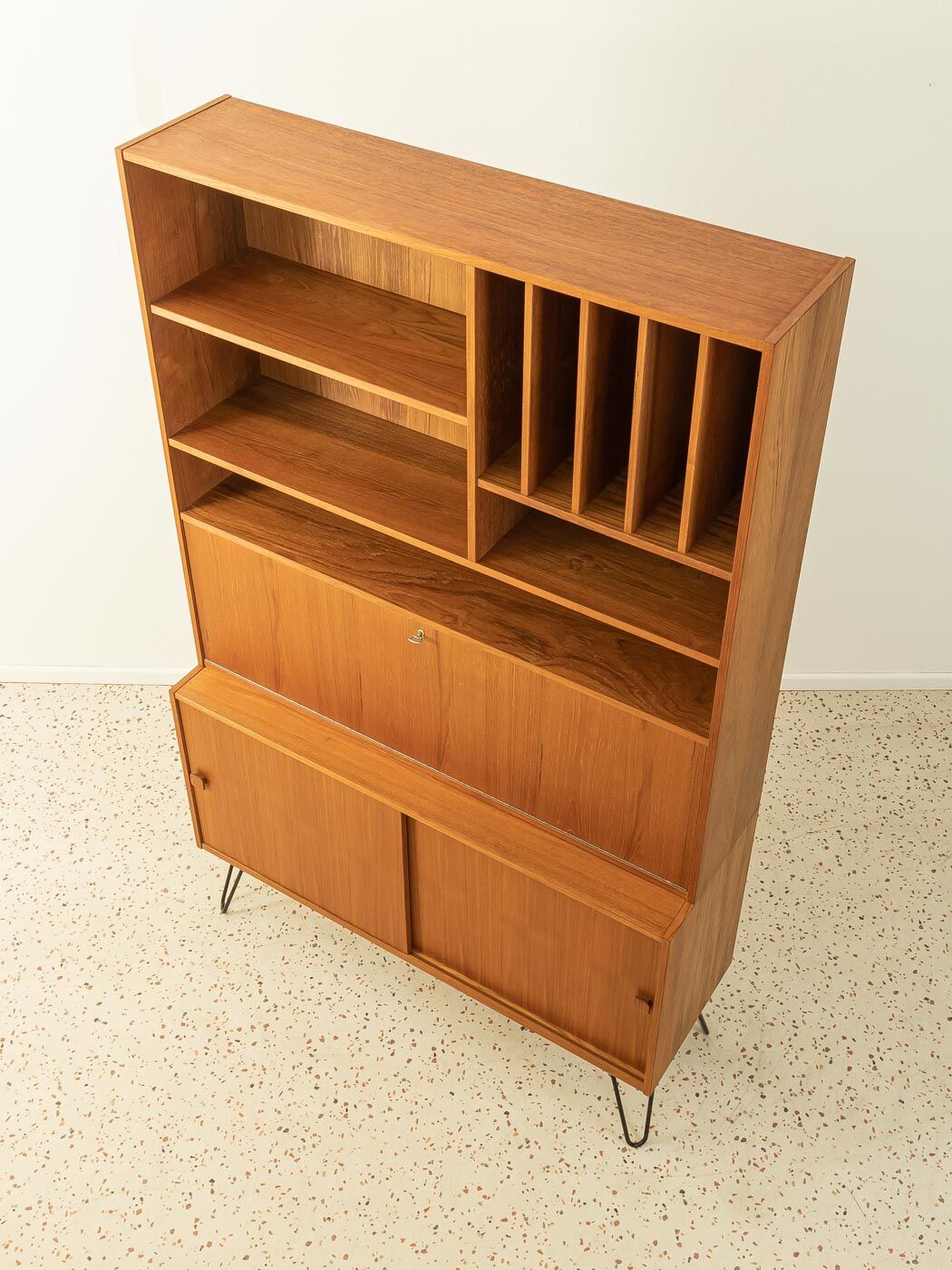 Bureau des années 1960, Domino Møbler