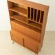 Bureau des années 1960, Domino Møbler