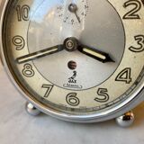 Mechanical revival JAZ selentic vintage 60s works