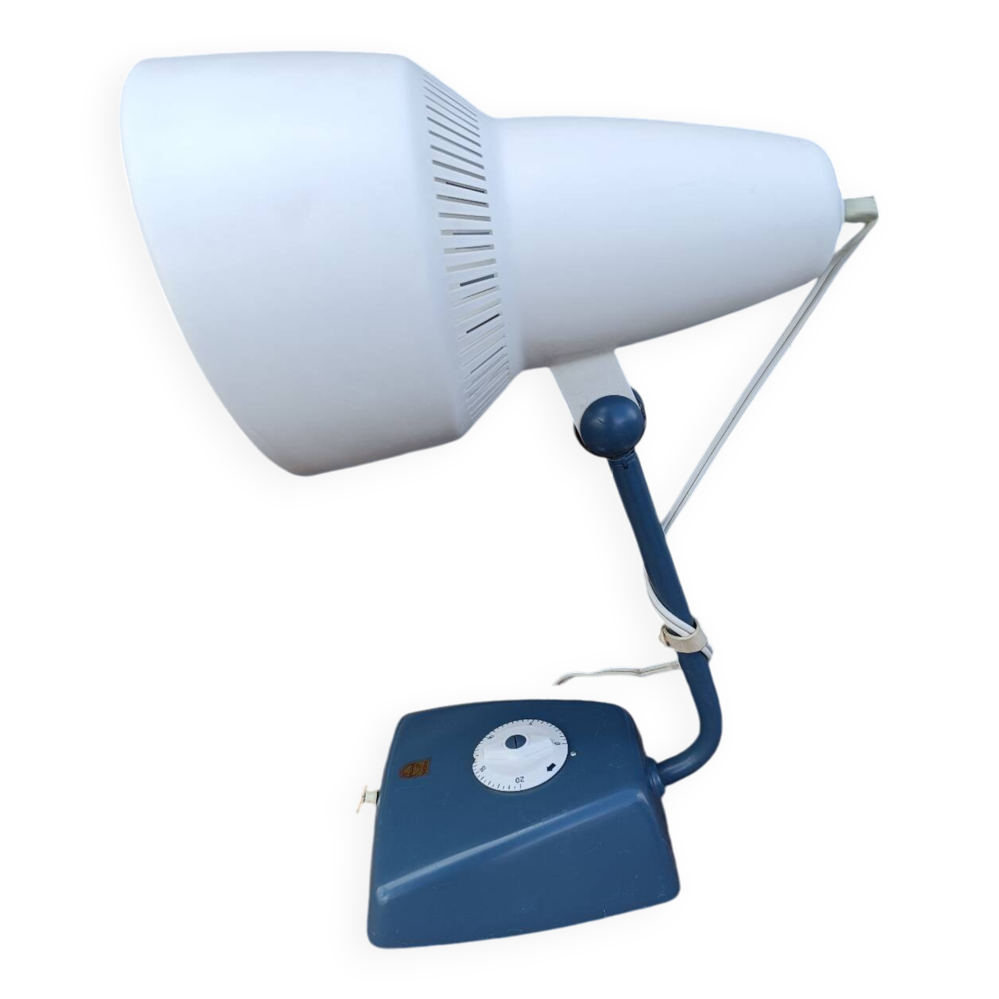 Philips Holland 50 lamp