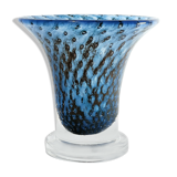 Kosta Boda Cirrus Vase by Bertil Vallien, 1960