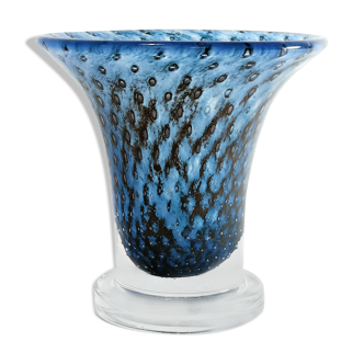 Vase de Bertil Vallien, années 1960