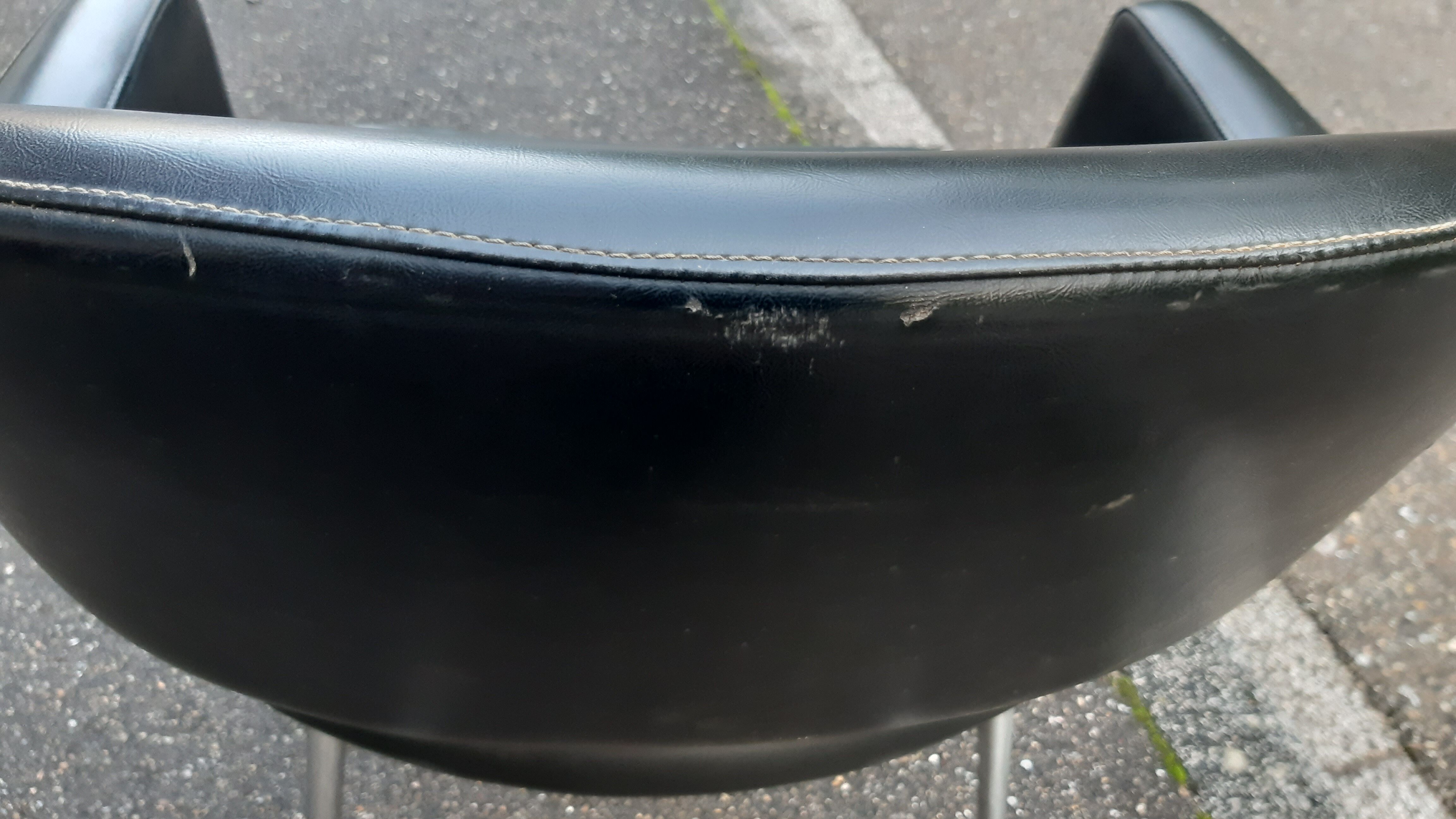 Vintage office chair