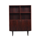 Rosewood bookcase, Danish design, 60's, produced by Brouer Møbelfabrik