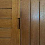 Sideboard Pierre Gautier Delaye