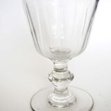 Old glass