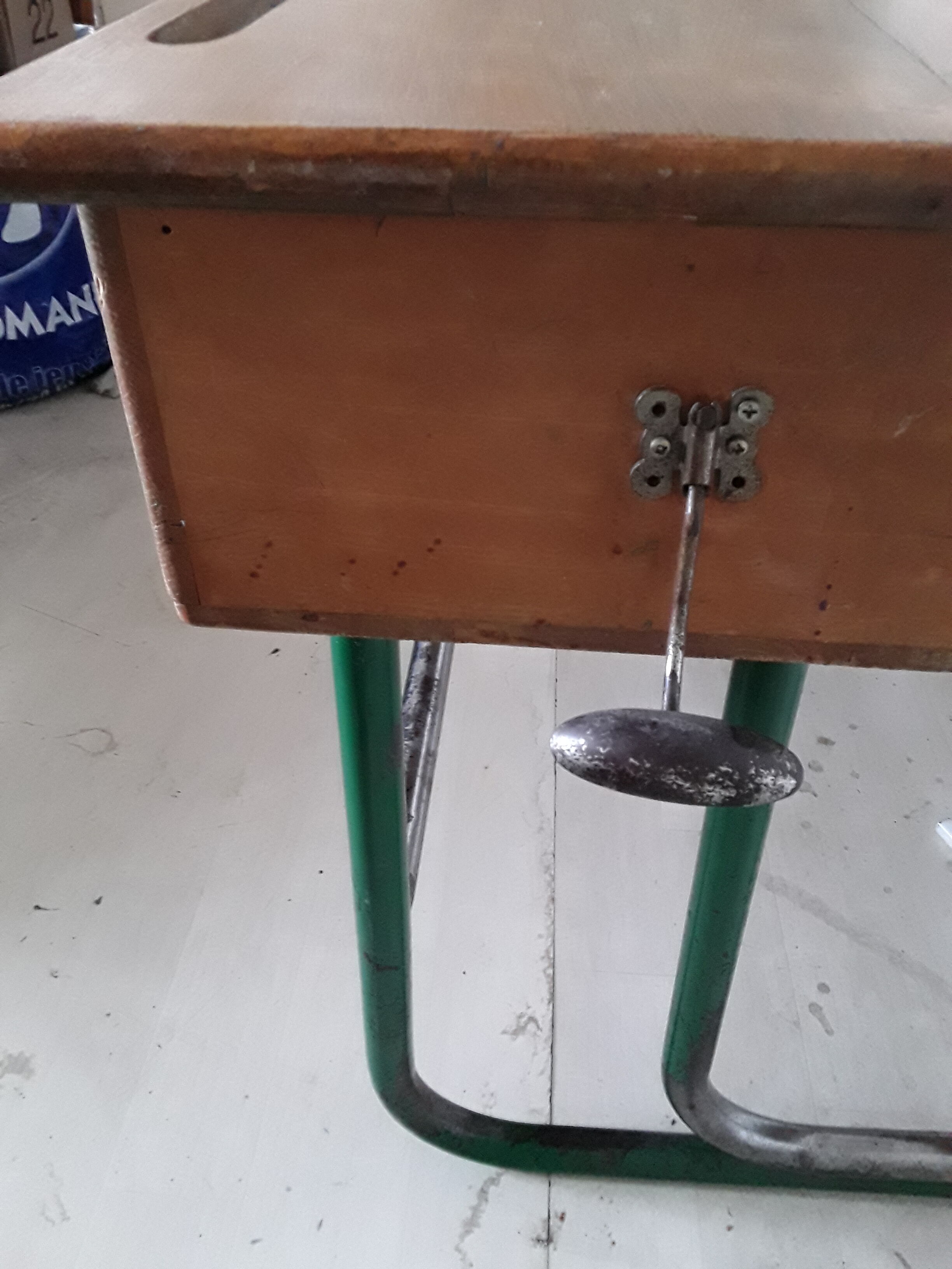 School desk