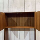 G-Plan Teak Bar Shelf Library from the 70s