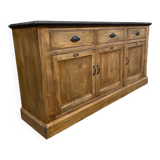 Bahut, meuble en bois