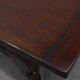 17th-Century Belgian full dark Oak Dining Table