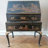 Secrétaire chinois
