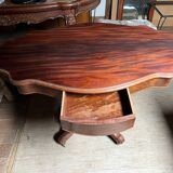 Napoleon III violin table