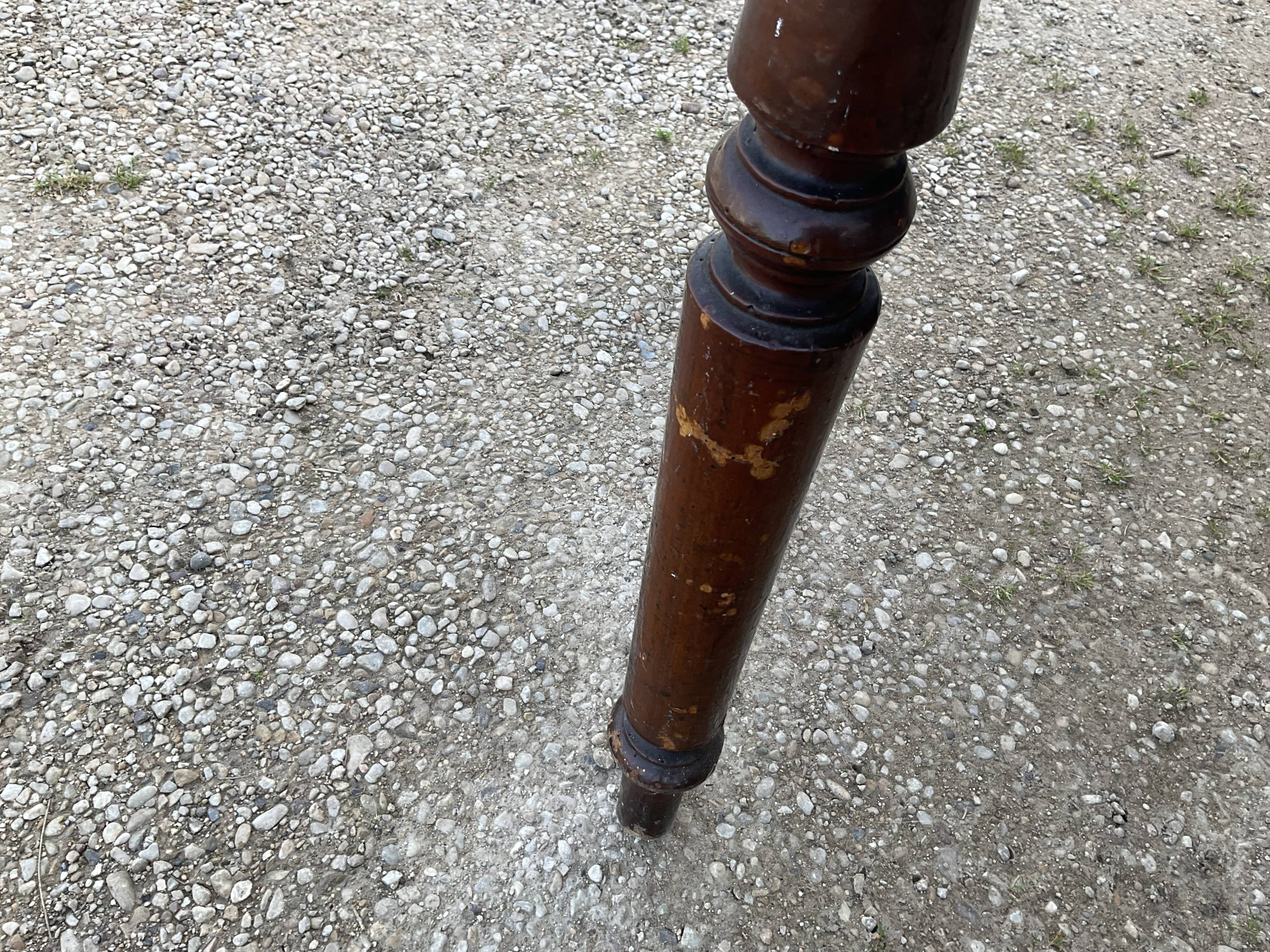 Antique table