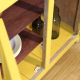 Vintage storage unit