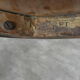 Fischel oak children's chair
