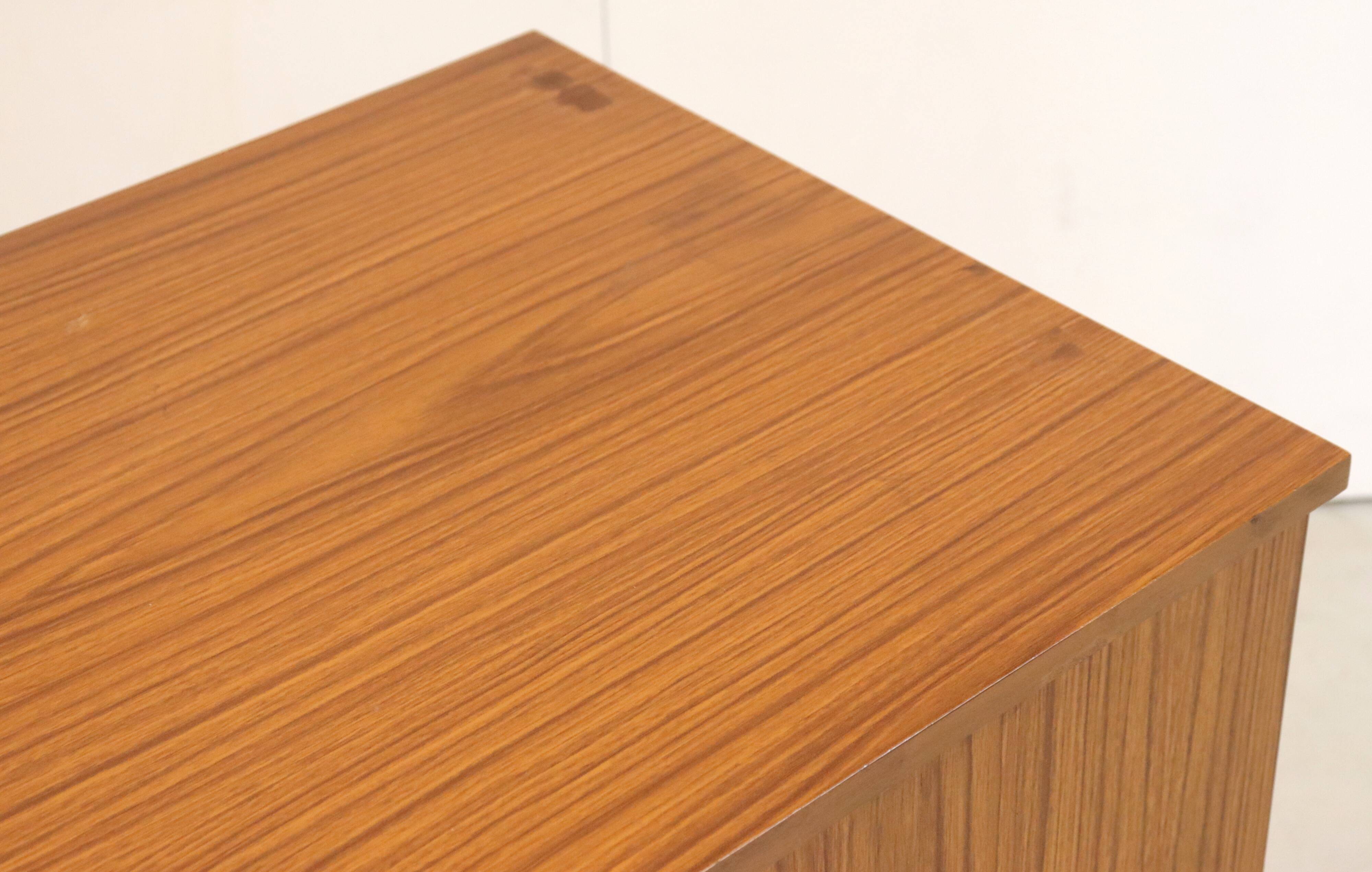 Vintage Schreiber sideboard 'Hawnby' | 136.8 CM