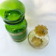 Lot jar & carafe
