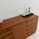 teak commode by GPLAN