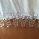 Milkshake glasses Stemmed ice cream cups