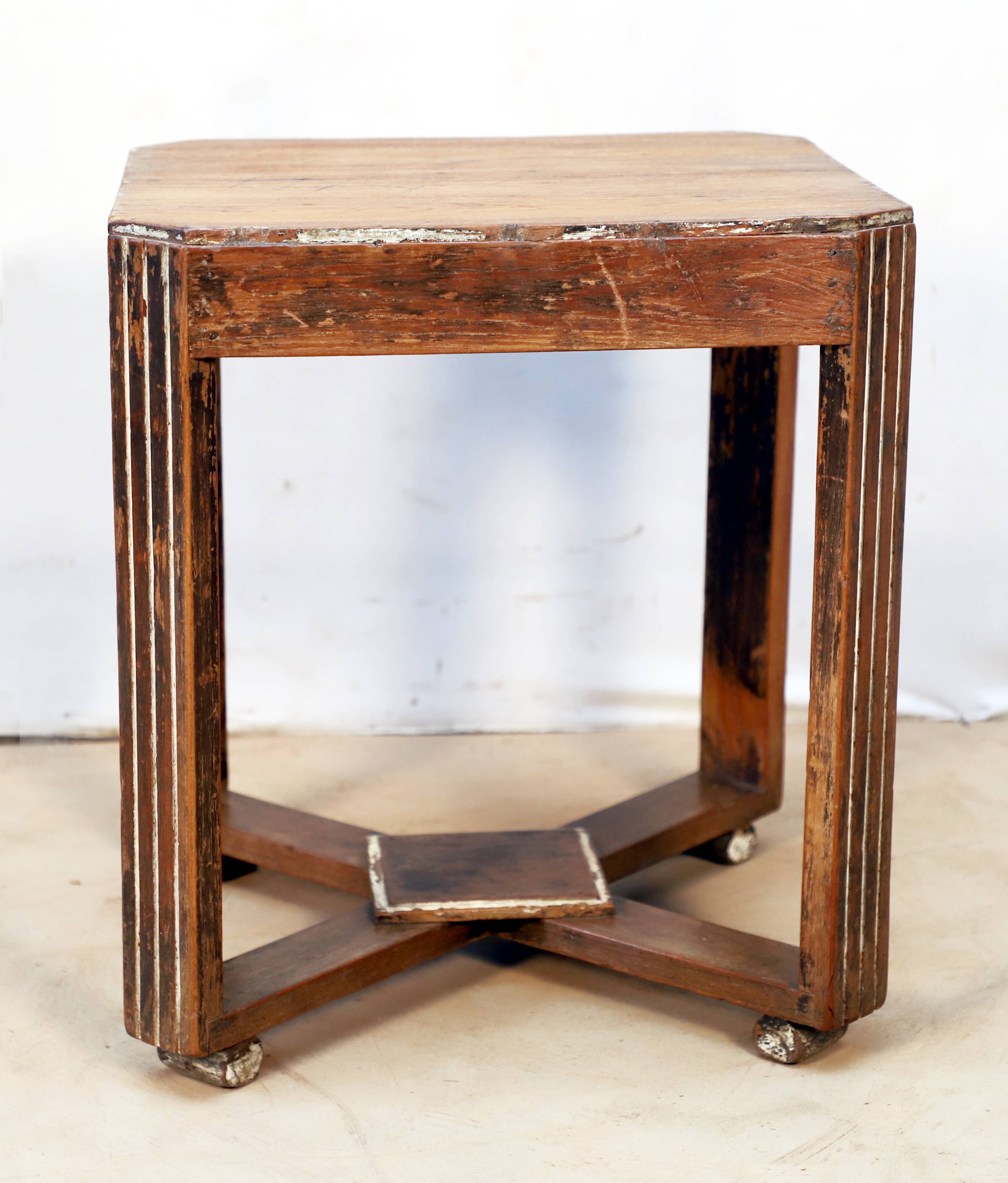 Bedside table