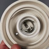Bathroom lamp, designed by Sigvard Bernadotte for IFÖ Sweden 1970s