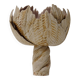 Large porcelain bud vase by Johannes Gebhardt