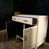 Cubex-type Parisian buffet