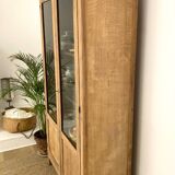 Parisian display cabinet