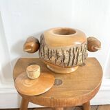 Bonbonnière sucrier