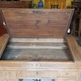 Desk, work furniture