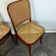 Prague Chair, no. 811 Bentwood chair, 1970s, 1 of 2