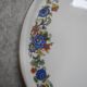 large antique porcelain dish art table antique porcelain dish