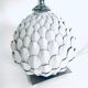 Hollywood Regency Style Artichoke Table Lamp, 1970s